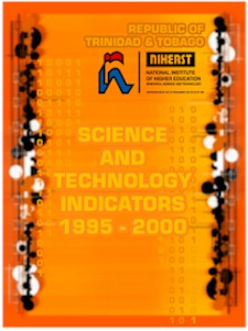 Science and Technology Indicators 1995 - 2000